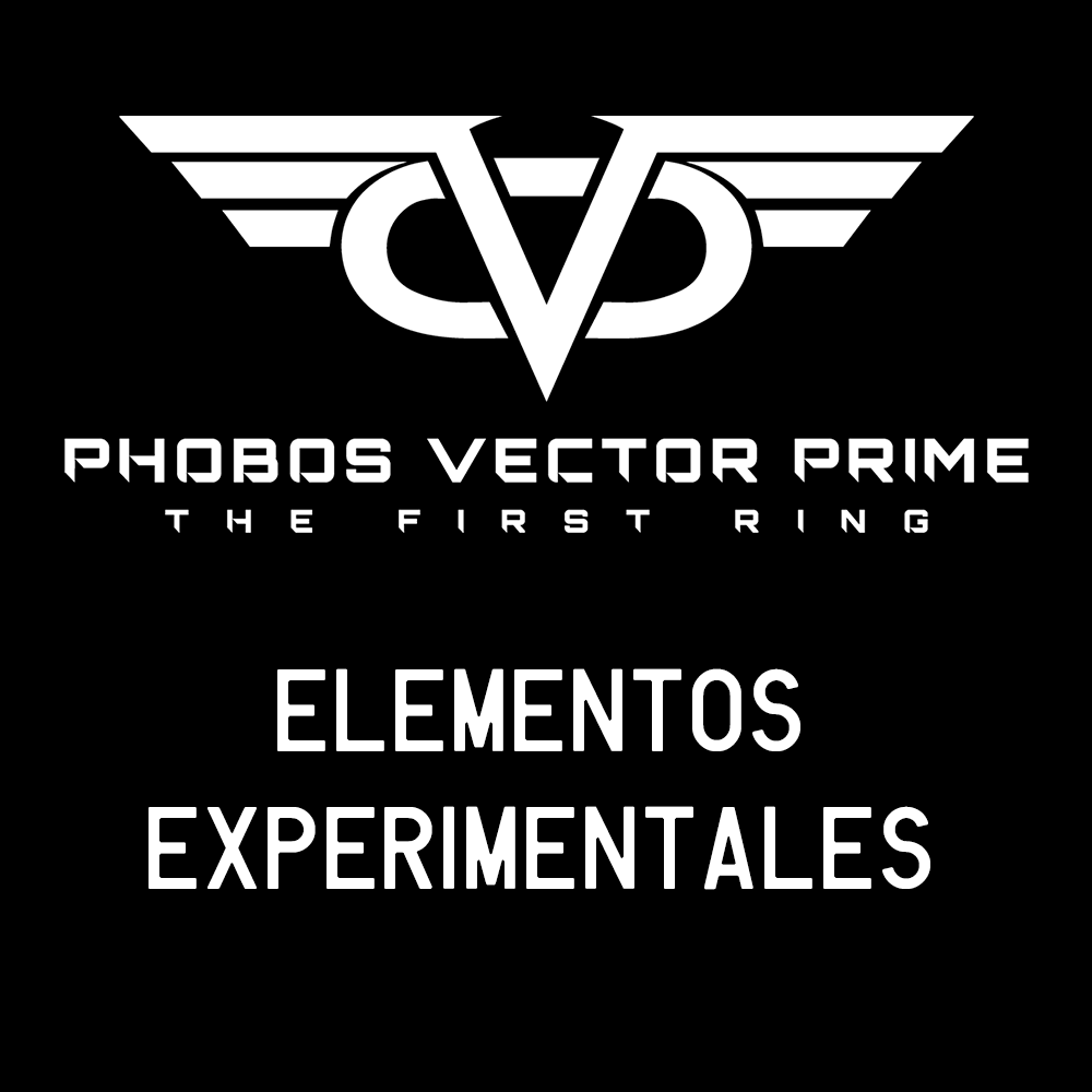Phobos Vector Prime